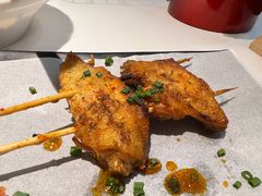-靓虾二哥长沙地标小龙虾(五一广场店)