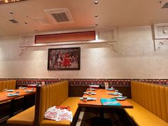 -巴依老爷新疆美食(魏公村店)