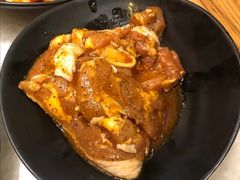 -韩宫宴烤肉·料理(宝山万达店)