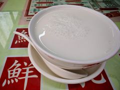 -香港華心糖水鋪(南西总店)