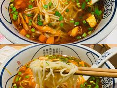 -陇上秦轩biangbiang面(萧山万象汇店)