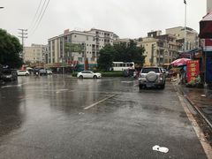 -沙扒湾