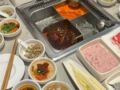-海底捞火锅(万达广场店)