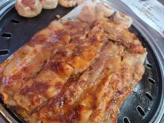 -杀猪天·韩国烤肉(总店)
