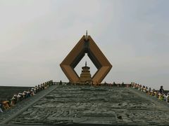 -法门文化景区