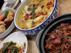 -老苏州大客堂·苏帮菜·松鼠桂鱼·苏州传统小吃(观前街人民商场店)