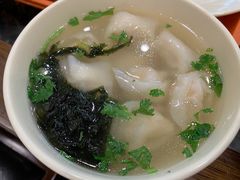 -庆丰包子铺(青龙桥店)