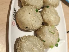-小杨生煎(黄河路美食休闲街店)