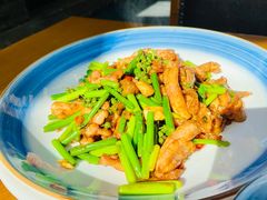 -烧肉馆(古北水镇景区店)