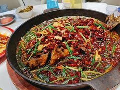 -勇利赵家烤肉坊(纬二街店)