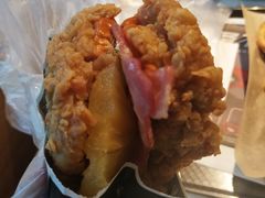 -肯德基(杭州和平饭店)