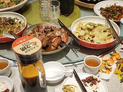 -金掌勺·锅包肉(广渠门店)