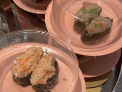 -争鲜回转寿司(通州万达店)