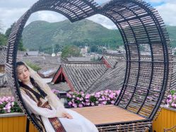 -小红帽摄影(丽江店)