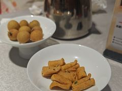 -郑庄脂渣海鲜楼(九水路店)