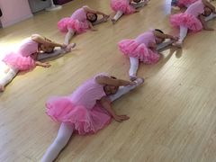 -雅米拉艺术中心(少儿舞蹈培训)