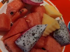 -比格比萨自助(宋家庄店)