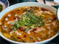-武庄主特色炒鸡(周恩来纪念馆店)