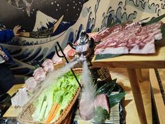 -龍二烧肉酒场(九亭店)