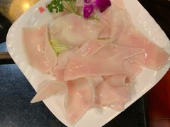 黄喉-红鼎坊·老成都火锅(新南门店)