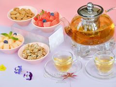 -福州泰禾铂尔曼酒店·大堂酒廊