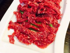 -汕头林记牛肉火锅