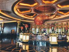 -深圳凯宾斯基酒店