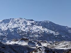 -张掖平山湖大峡谷景区