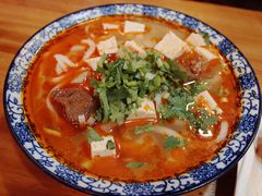 搓面-老木瓜(火车站店)