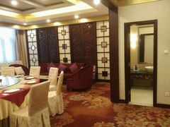 -山东政协大厦维景大酒店
