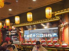 -民俗村柴火灶·景德江西菜(中国陶瓷博物馆店)
