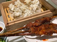 -宁夏国强手抓羊肉·清真菜(未央路凤三店)