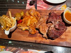 -NY STEAK 牛一扒房(番禺区南城路店)