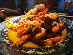-红盔甲·小龙虾(天钥桥店)