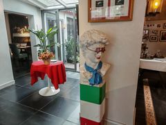 -EATALIA意塔利意式餐厅(鼓楼店)