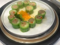 -优食坊·蒸汽海鲜(康盛路店)