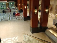 -上海神旺大酒店