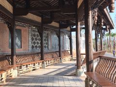 -枫香湖儿童公园