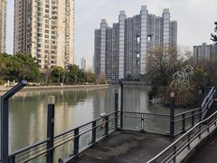 -苏州河梦清园环保主题公园