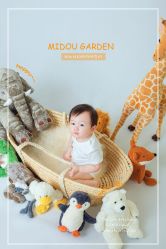 点击看大图 -MIDOU蜜豆亲子旅拍馆