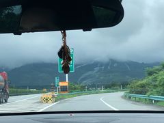 -终南山古楼观历史文化景区