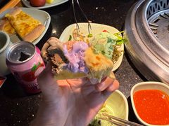 -梨花自助烤肉(乐宾店)