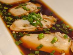 -庐灶江南·江南菜·四合院Bistro(东直门雍和宫·原华侨宾馆店)