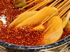 -谢老五跷脚牛肉·非遗传承店