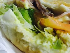 -赛百味SUBWAY(三阳广场店)