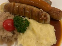 -兰特伯爵西餐厅·啤酒屋(方庄店)