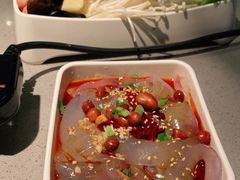 -半天妖烤鱼(槐房万达店)