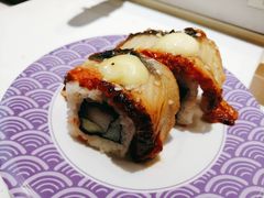 -采御鲜·回转寿司(汕头万达店)
