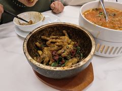 -楚山晓·湖北菜(武汉光谷K11店)