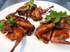 -啊杞恒益饭店(南头总店)